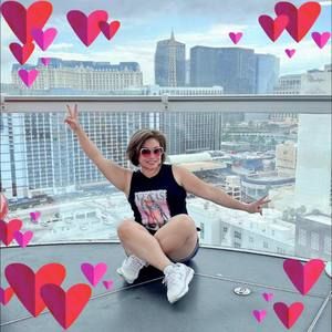 Meet your Posher, Chen ni